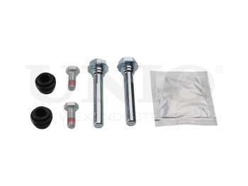 картинка Комплект направляющих переднего тормозного суппорта от UNIO