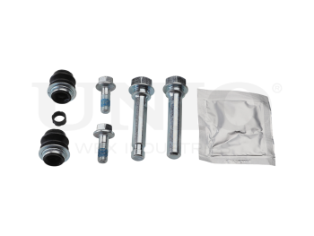 картинка Комплект направляющих переднего тормозного суппорта от UNIO