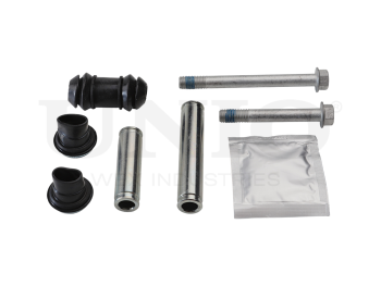 picture of Front/rear brake caliper guide pin kit from UNIO