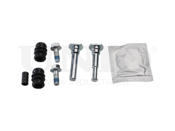 picture of Front/rear brake caliper guide pin kit from UNIO