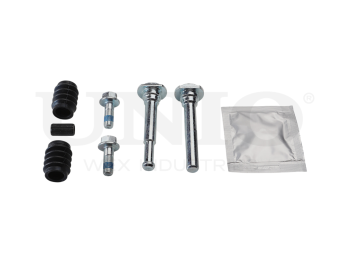 picture of Front/rear brake caliper guide pin kit from UNIO