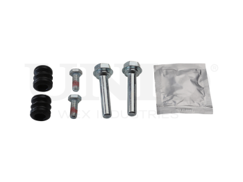 picture of Front brake caliper guide pin kit from UNIO