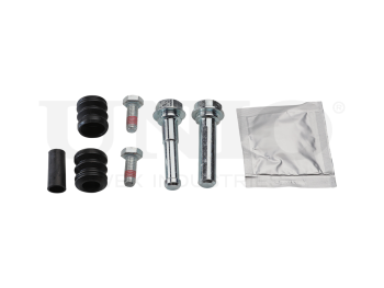 picture of Front brake caliper guide pin kit from UNIO