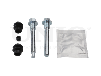 picture of Rear brake caliper guide pin kit from UNIO