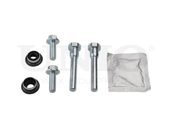 picture of Front brake caliper guide pin kit from UNIO