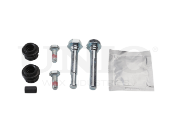 picture of Front brake caliper guide pin kit from UNIO