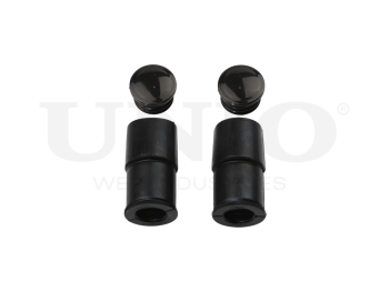 picture of Front/rear brake caliper guide pin dust boot kit from UNIO
