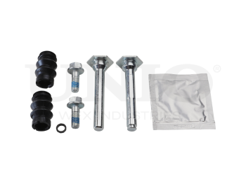picture of Front brake caliper guide pin kit from UNIO