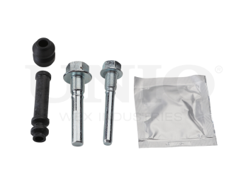 картинка Комплект направляющих переднего тормозного суппорта от UNIO