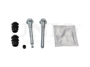 картинка Комплект направляющих заднего тормозного суппорта от UNIO