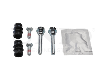 картинка Комплект направляющих переднего/заднего тормозного суппорта от UNIO