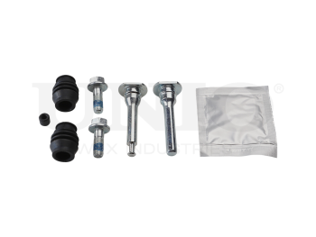 картинка Комплект направляющих заднего тормозного суппорта от UNIO