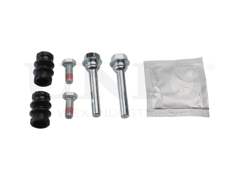 картинка Комплект направляющих переднего/заднего тормозного суппорта от UNIO