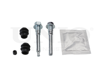 картинка Комплект направляющих заднего тормозного суппорта от UNIO