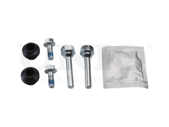 картинка Комплект направляющих заднего тормозного суппорта от UNIO