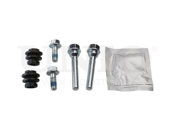 картинка Комплект направляющих заднего тормозного суппорта от UNIO