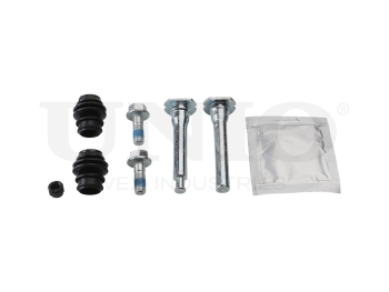 картинка Комплект направляющих переднего/заднего тормозного суппорта от UNIO