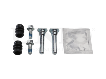 картинка Комплект направляющих заднего тормозного суппорта от UNIO