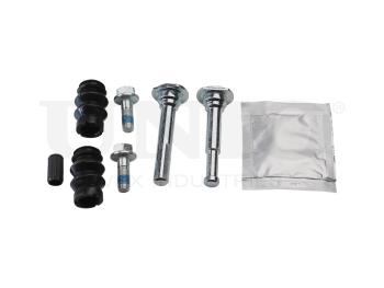 картинка Комплект направляющих переднего тормозного суппорта от UNIO