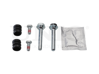 картинка Комплект направляющих переднего тормозного суппорта от UNIO