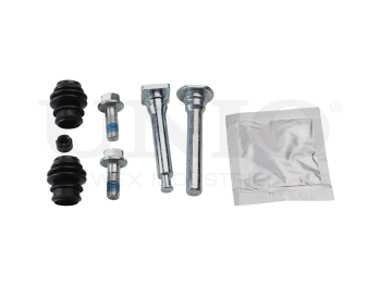 картинка Комплект направляющих переднего тормозного суппорта от UNIO