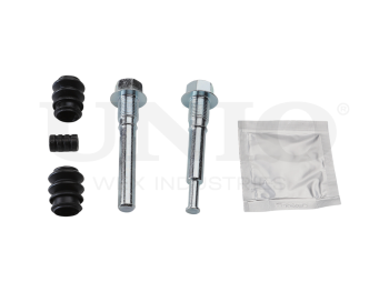 картинка Комплект направляющих переднего тормозного суппорта от UNIO