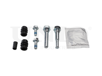 картинка Комплект направляющих переднего тормозного суппорта от UNIO