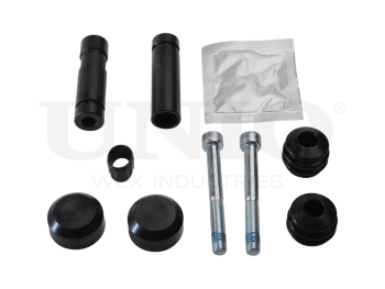 картинка Комплект направляющих переднего тормозного суппорта от UNIO