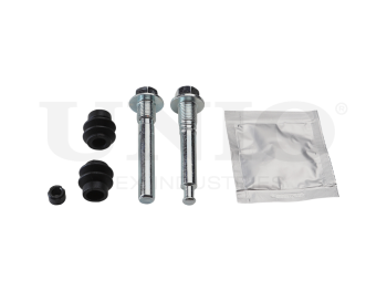 картинка Комплект направляющих заднего тормозного суппорта от UNIO