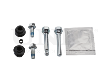 картинка Комплект направляющих заднего тормозного суппорта от UNIO