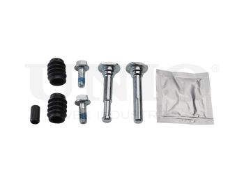 картинка Комплект направляющих заднего тормозного суппорта от UNIO