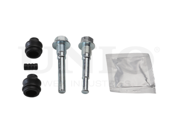 картинка Комплект направляющих переднего тормозного суппорта от UNIO