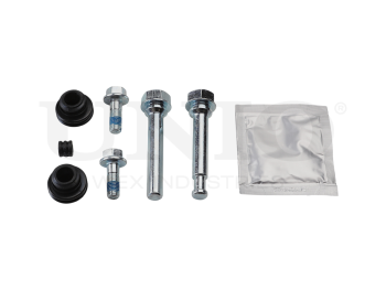 картинка Комплект направляющих переднего тормозного суппорта от UNIO