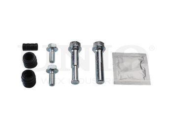 picture of Front brake caliper guide pin kit from UNIO