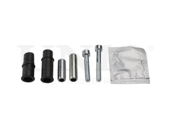 picture of Front brake caliper guide pin kit from UNIO