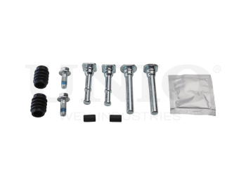 picture of Front brake caliper guide pin kit from UNIO