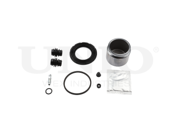 picture of Front brake caliper rebuild kit with piston from UNIO