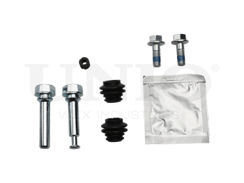 picture of Rear brake caliper guide pin kit from UNIO