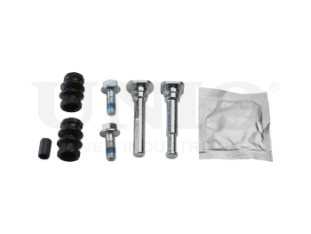 picture of Front brake caliper guide pin kit from UNIO