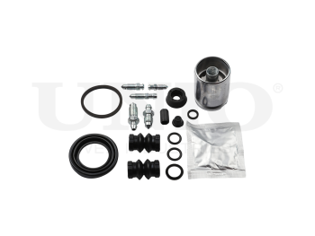 picture of Rear brake caliper rebuild kit with piston from UNIO