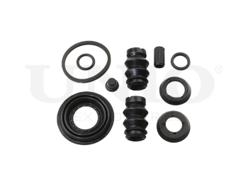 picture of Rear brake caliper repair kit from UNIO