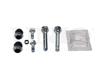 picture of Front brake caliper guide pin kit from UNIO