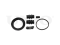 Front brake caliper repair kit thumb