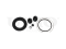 Front brake caliper repair kit thumb