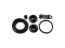 Rear brake caliper repair kit thumb