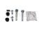 Front/rear brake caliper guide pin kit thumb