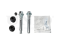 Rear brake caliper guide pin kit thumb