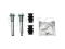 Front brake caliper guide pin kit thumb