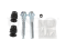 Front brake caliper guide pin kit thumb