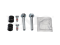 Front brake caliper guide pin kit thumb